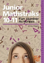 Junior Mathstraks 10-11