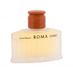 Laura Biagiotti Roma Uomo 40 ml toaletní voda pro muže