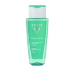 Vichy Normaderm 200 ml čisticí voda pro ženy na smíšenou pleť; na mastnou pleť; na citlivou a podrážděnou pleť