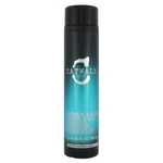 Tigi Catwalk Oatmeal & Honey 300 ml šampon pro ženy na poškozené vlasy
