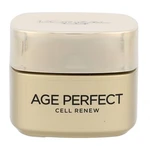 L´Oréal Paris Age Perfect Cell Renew SPF15 50 ml denní pleťový krém pro ženy na všechny typy pleti; proti vráskám