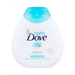 Dove Baby Rich Moisture 200 ml tělové mléko pro děti