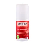 Weleda Pomegranate 24h Roll-On 50 ml deodorant pro ženy roll-on