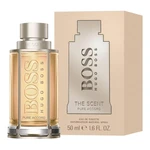 HUGO BOSS Boss The Scent Pure Accord 50 ml toaletní voda pro muže