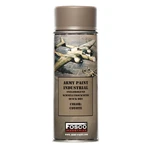 Barva ARMY ve spreji 400 ml FOSCO® - coyote (Barva: Coyote)