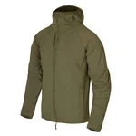 Bunda Urban Hybrid Softshell® - Adaptive Green (Barva: Adaptive Green, Velikost: L)