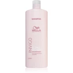 Wella Professionals Invigo Blonde Recharge šampón pre ochranu farby blond vlasov Cool Blond 1000 ml