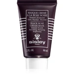 Sisley Black Rose Cream Mask krémová maska redukujúca prejavy stárnutia pre intenzívnu hydratáciu pleti 60 ml