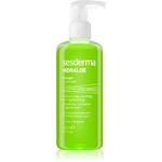 Sesderma Hidraloe upokojujúci gél na tvár a telo 250 ml