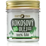 Purity Vision BIO kokosový olej 120 ml