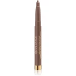 Collistar For Your Eyes Only Eye Shadow Stick dlhotrvajúce očné tiene v ceruzke odtieň 5 Bronze 1.4 g