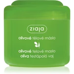 Ziaja Natural Olive telové maslo 200 ml