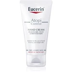 Eucerin AtopiControl krém na ruky pre suchú až atopickú pokožku s extraktom z ovsa 75 ml