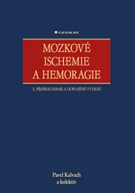 Mozkové ischemie a hemoragie, Kalvach Pavel