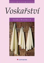 Voskařství, Blažková Lenka