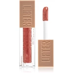 Maybelline Lifter Gloss lesk na pery odtieň 16 Rust 5.4 ml