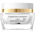 Christian Laurent Pour La Beauté krém proti prvým známkam starnutia 35+ 50 ml