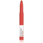 MAYBELLINE NEW YORK SuperStay Ink Crayon rúž v ceruzke odtieň 115 Know No Limits 1.5 g