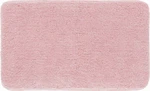 GRUND Koupelnová předložka MELANGE rosé Rozměr: 60x100 cm