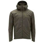 Bunda Carinthia G-LOFT® TLG Jacket - Olive Velikost: XXL