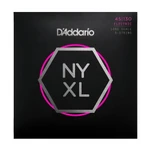 D'addario Nyxl 45-130 Struny Do Gitary Basowej 5-cio Strunowej