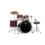 Mapex Tornado Tnd5294ftc Dr