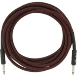 Fender Professional 10 Inst Cable Red Twd