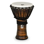 Toca Tf2dj-9sc Djembe Spun Copper