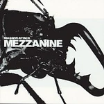 Massive Attack – Mezzanine CD