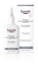 Eucerin DermoCapillaire proti vypadávaniu vlasov