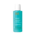 Moroccanoil Hydratační šampon s arganovým olejem pro všechny typy vlasů (Hydrating Shampoo) 70 ml