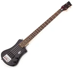 Höfner HCT-SHB-BK-0-NC E-Bass