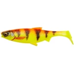 Savage gear gumová nástraha 3d river roach golden ambulance - 14 cm 28 g