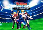 Captain Tsubasa: Rise of New Champions Ultimate Edition Steam CD Key