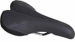 WTB Speed She Wide Cromoly Saddle Black Széles CroMo Ülés