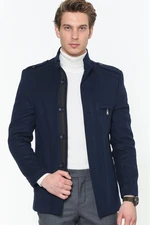 Cappotto da uomo dewberry