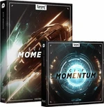 BOOM Library Boom Sci-Fi - Momentum Bundle (Produkt cyfrowy)