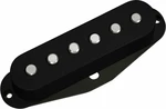 DiMarzio DP 420BK Virtual Solo Black Pickups Chitarra