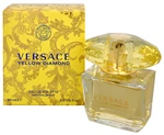 Versace Yellow Diamond Edt 50ml