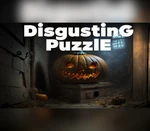 Disgusting Puzzle Steam CD Key