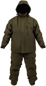 Avid carp zimní oblek arctic 50 suit - m