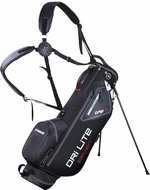 Big Max Dri Lite Seven G Torba golfowa stojąca Black