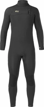 Picture Neopren Equation 4/3 FZ Wetsuit Black S