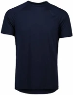 POC Light Merino Tee Turmaline Navy M