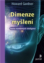 Dimenze myšlení - Howard Gardner