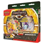 Pokémon Miraidon ex League Battle Deck