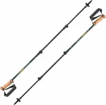 Leki Legacy Lite AS Mango/Olivgreen/Bottlegreen 100 - 135 cm