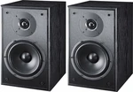 Magnat Monitor S30 (Pair) Altoparlante da scaffale Hi-Fi Black 2 pezzi