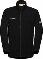 Mammut Innominata Light ML Jacket Men Chaqueta para exteriores Black 2XL