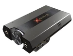 Creative Sound BlasterX G6 Amplificatore Cuffie